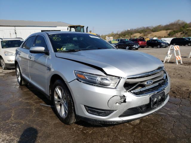 FORD TAURUS SEL 2015 1fahp2e84fg121581