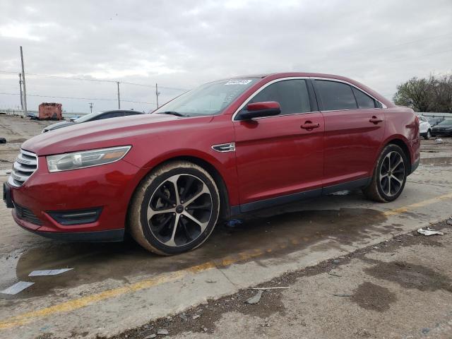 FORD TAURUS SEL 2015 1fahp2e84fg122441