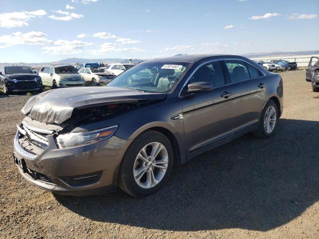 FORD TAURUS SEL 2015 1fahp2e84fg122567