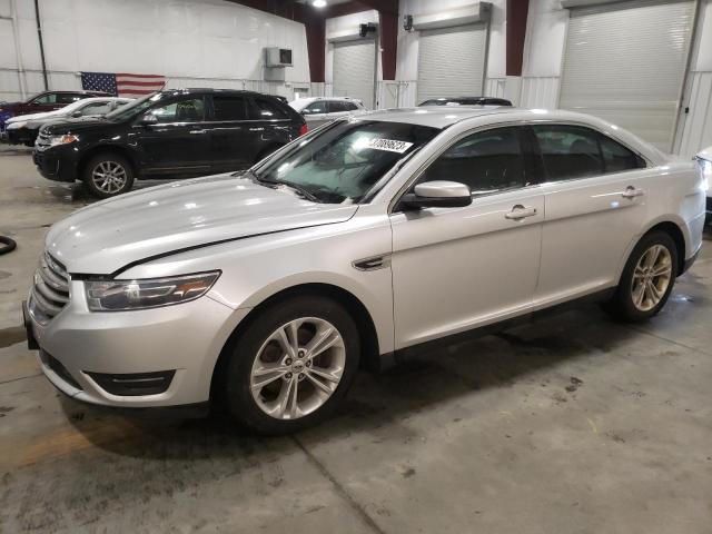 FORD TAURUS SEL 2015 1fahp2e84fg123203