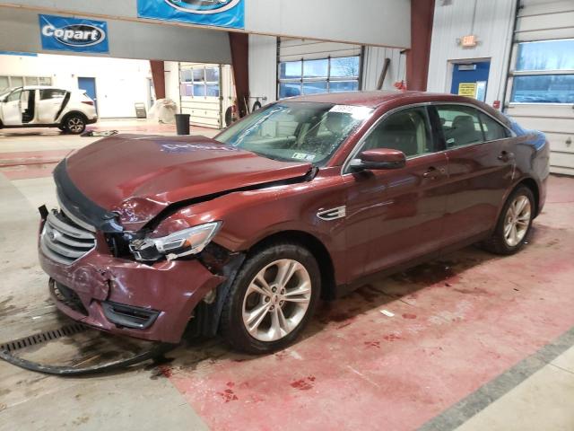 FORD TAURUS SEL 2015 1fahp2e84fg123802