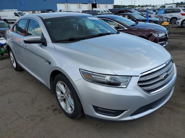 FORD TAURUS SEL 2015 1fahp2e84fg123847