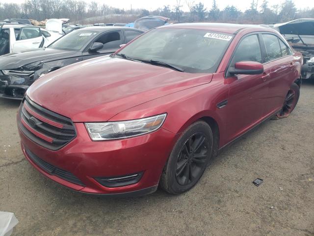 FORD TAURUS 2015 1fahp2e84fg134833