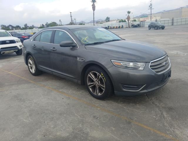 FORD TAURUS SEL 2015 1fahp2e84fg135562