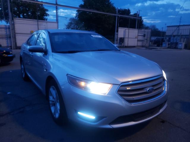 FORD TAURUS SEL 2015 1fahp2e84fg136100