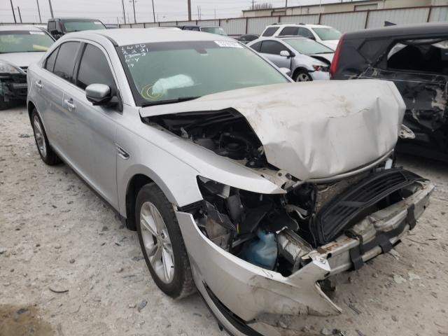 FORD TAURUS SEL 2015 1fahp2e84fg142821