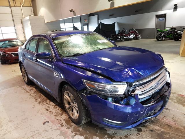 FORD TAURUS SEL 2015 1fahp2e84fg148781