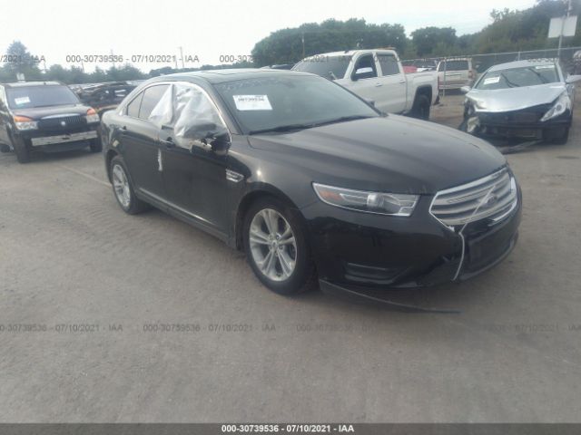 FORD TAURUS 2015 1fahp2e84fg150272