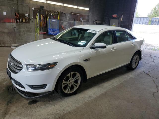 FORD TAURUS SEL 2015 1fahp2e84fg154600