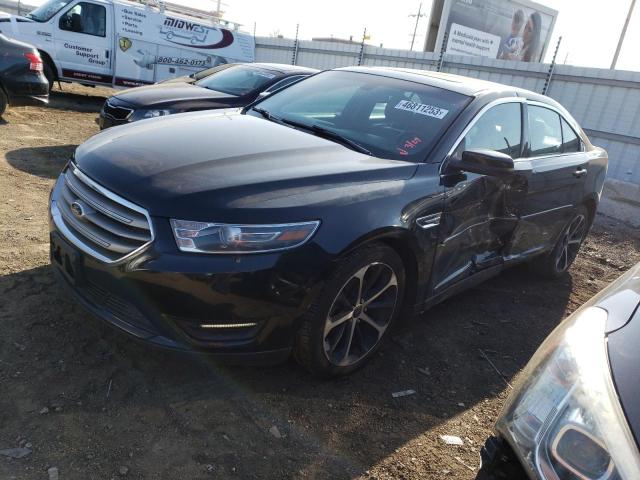 FORD TAURUS SEL 2015 1fahp2e84fg155178