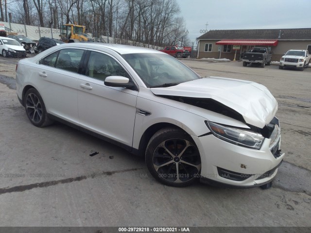 FORD TAURUS 2015 1fahp2e84fg158730