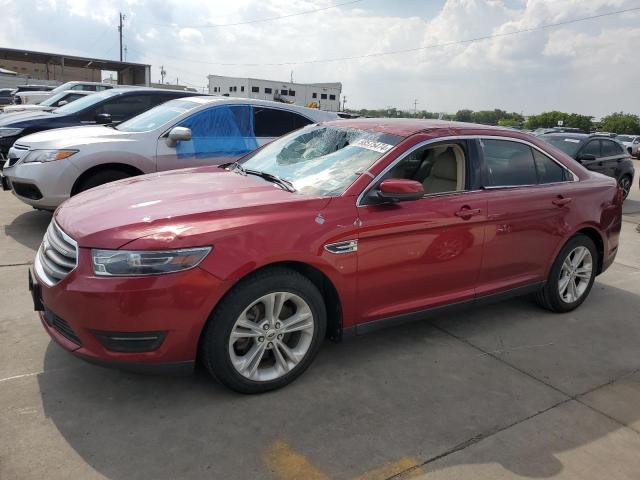 FORD TAURUS 2015 1fahp2e84fg159022