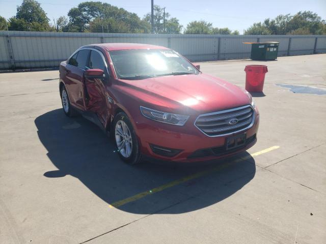 FORD TAURUS SEL 2015 1fahp2e84fg163331