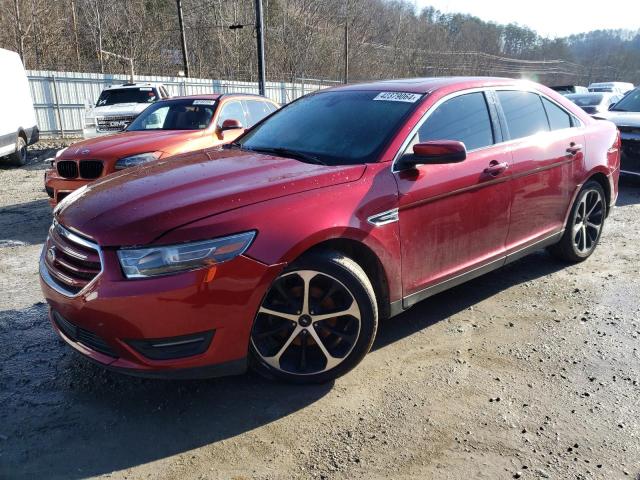 FORD TAURUS 2015 1fahp2e84fg164723