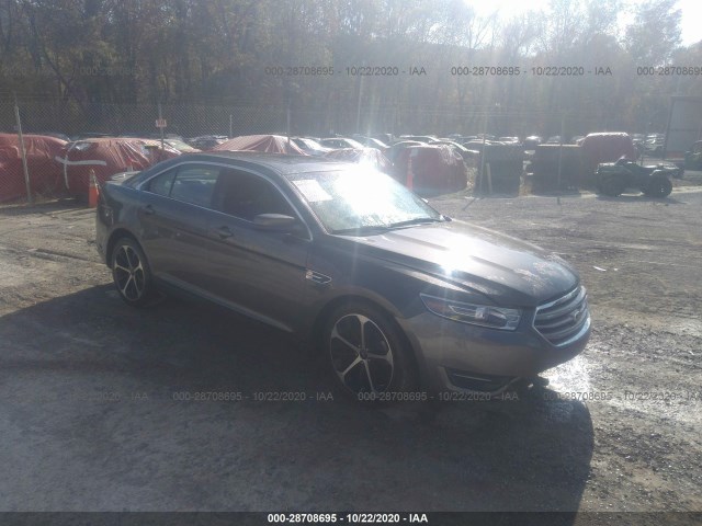 FORD TAURUS 2015 1fahp2e84fg167086