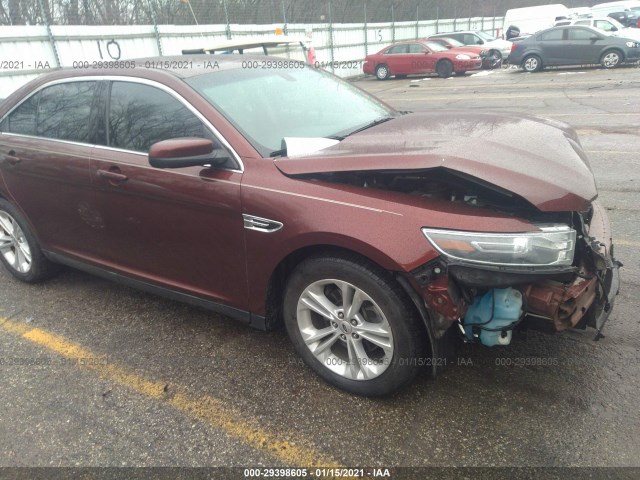 FORD TAURUS 2015 1fahp2e84fg169730