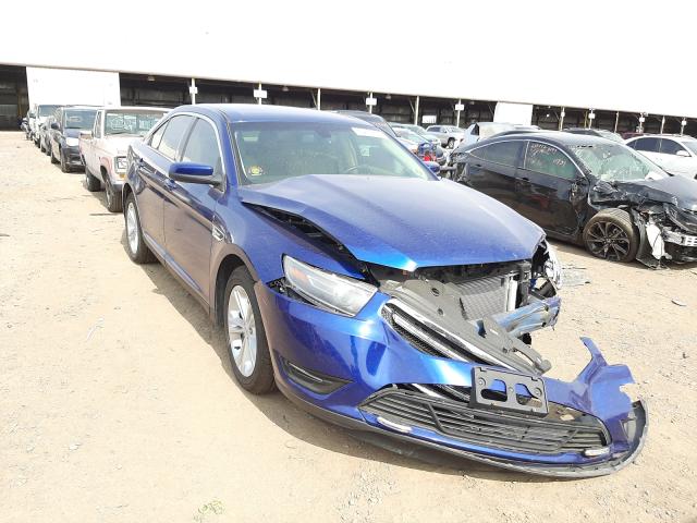 FORD TAURUS SEL 2015 1fahp2e84fg169842