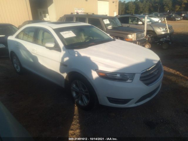 FORD TAURUS 2015 1fahp2e84fg172451