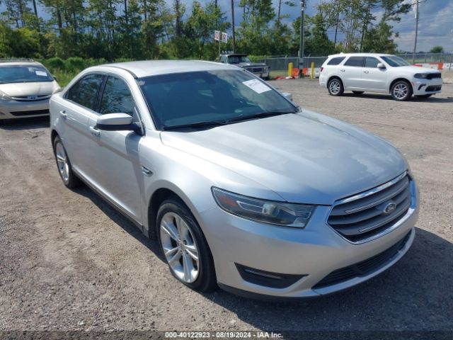 FORD TAURUS 2015 1fahp2e84fg172496