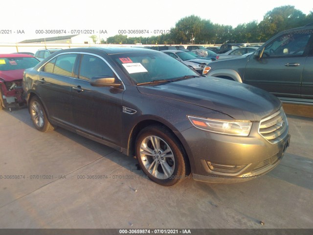 FORD TAURUS 2015 1fahp2e84fg172806