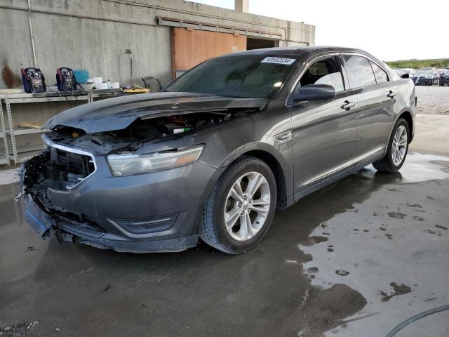 FORD TAURUS 2015 1fahp2e84fg174314