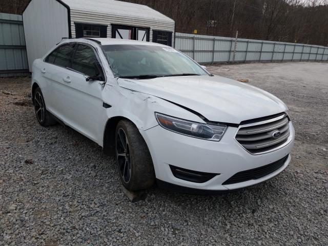 FORD TAURUS SEL 2015 1fahp2e84fg174684