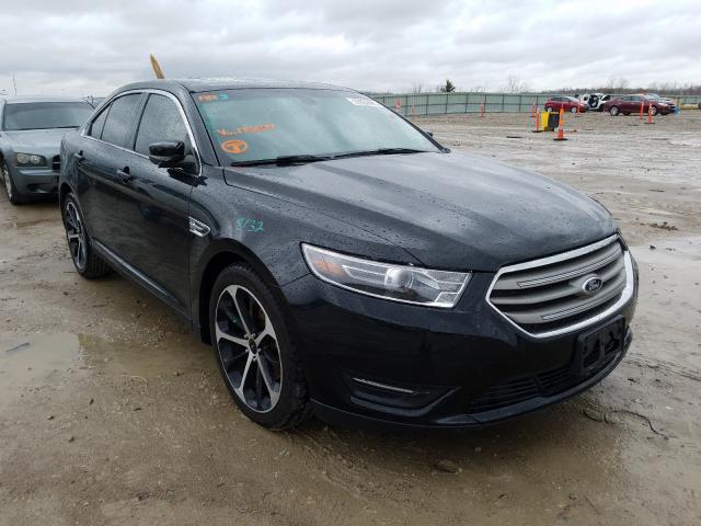 FORD TAURUS SEL 2015 1fahp2e84fg175074