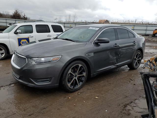 FORD TAURUS SEL 2015 1fahp2e84fg177178