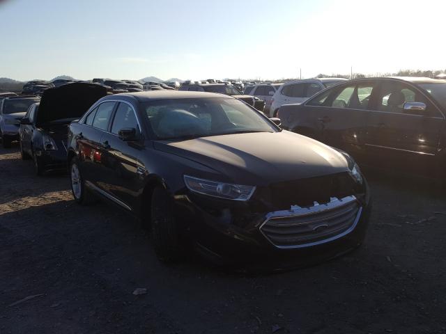 FORD TAURUS SEL 2015 1fahp2e84fg178458