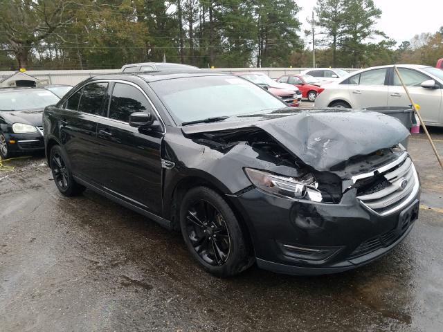 FORD TAURUS SEL 2015 1fahp2e84fg179366