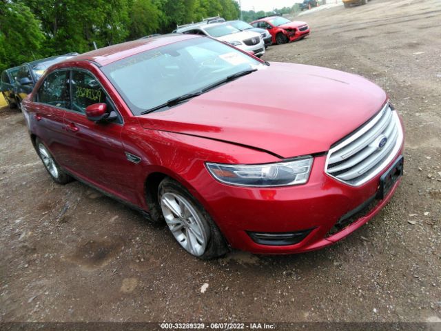 FORD TAURUS 2015 1fahp2e84fg179576