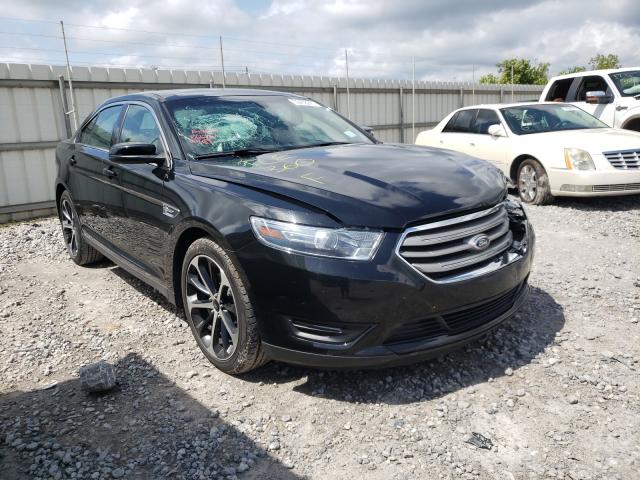 FORD TAURUS SEL 2015 1fahp2e84fg179688