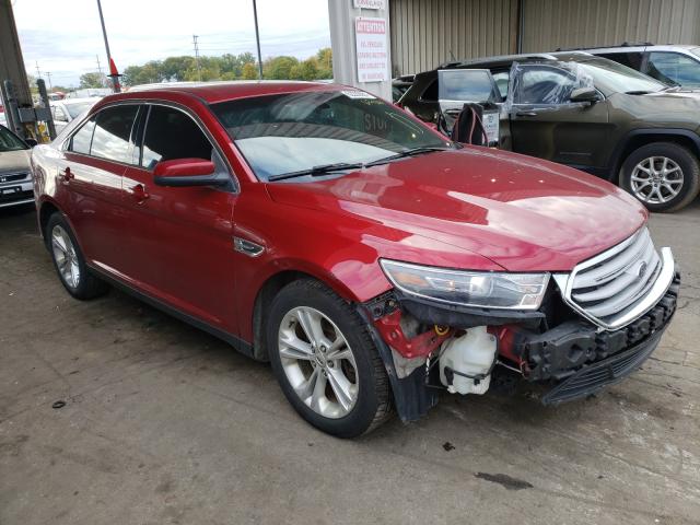 FORD TAURUS SEL 2015 1fahp2e84fg182865