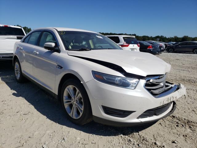 FORD TAURUS SEL 2015 1fahp2e84fg183787