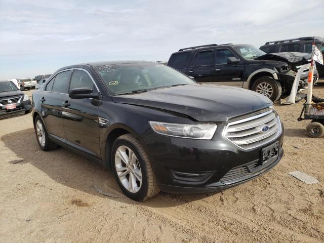 FORD TAURUS SEL 2015 1fahp2e84fg184213