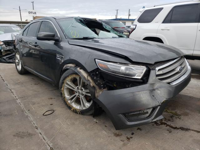 FORD TAURUS SEL 2015 1fahp2e84fg188469