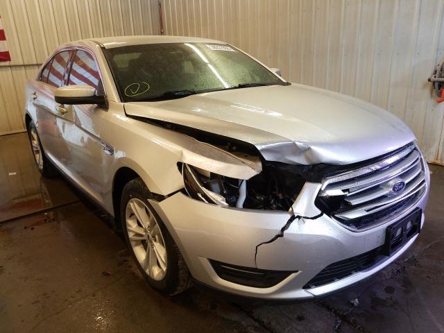 FORD TAURUS SEL 2015 1fahp2e84fg188651