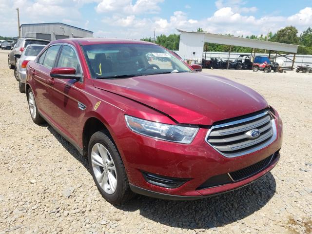 FORD TAURUS SEL 2015 1fahp2e84fg189671