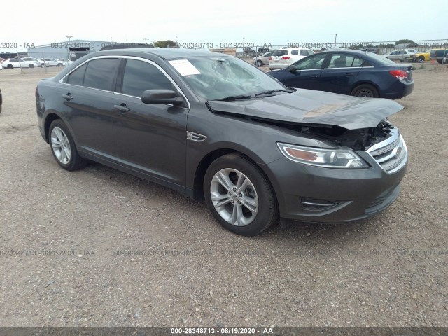 FORD TAURUS 2015 1fahp2e84fg196264