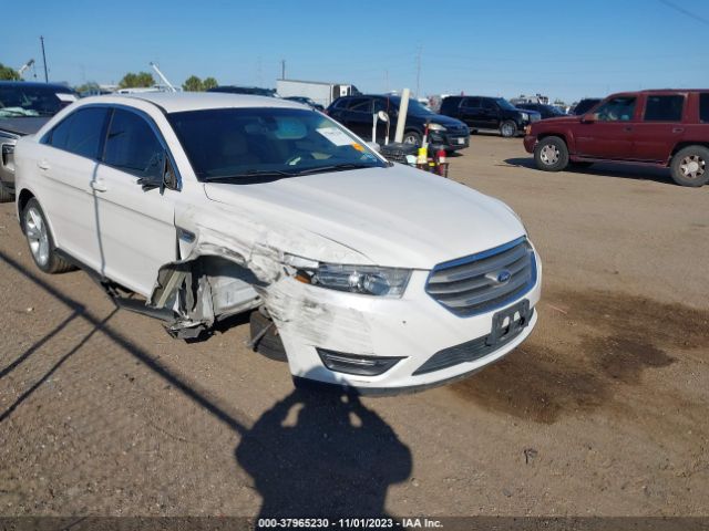 FORD TAURUS 2015 1fahp2e84fg196278