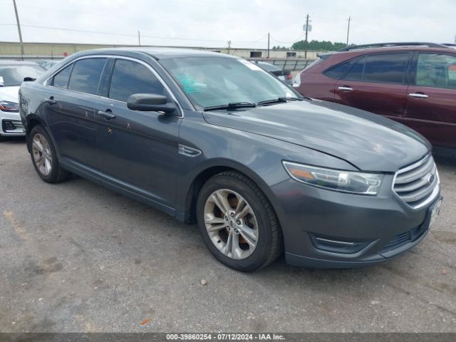 FORD TAURUS 2015 1fahp2e84fg199536