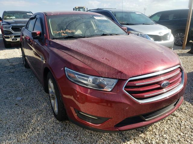 FORD TAURUS SEL 2015 1fahp2e84fg202287