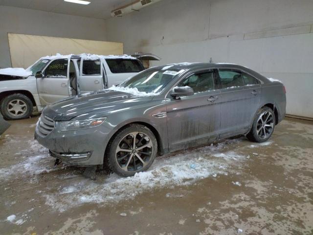 FORD TAURUS SEL 2015 1fahp2e84fg202922