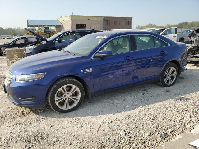 FORD TAURUS SEL 2015 1fahp2e84fg203200