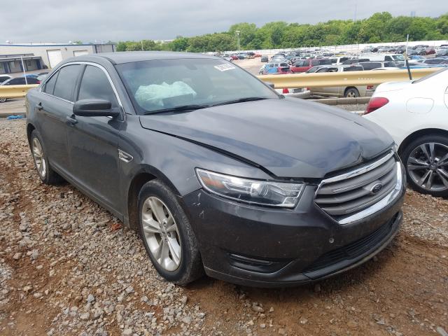 FORD TAURUS SEL 2015 1fahp2e84fg207330