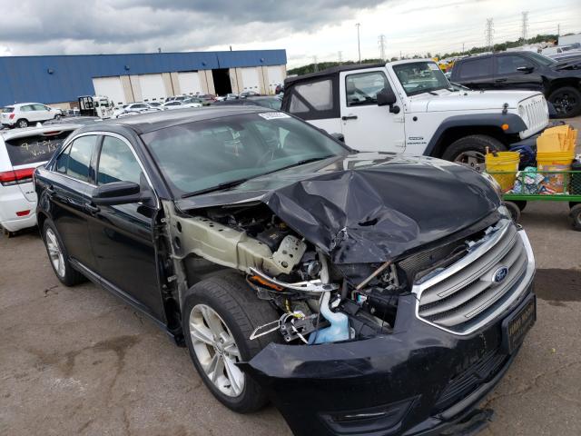 FORD TAURUS SEL 2016 1fahp2e84gg100103