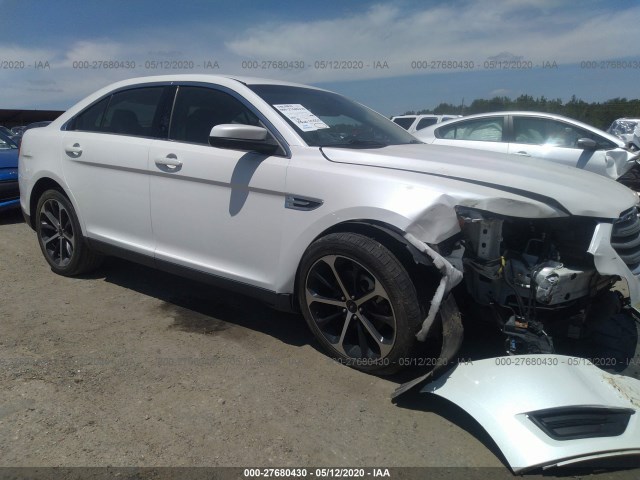 FORD TAURUS 2016 1fahp2e84gg100361