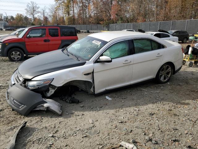 FORD TAURUS 2016 1fahp2e84gg100974