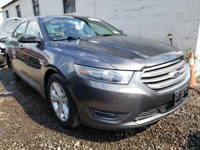 FORD TAURUS SEL 2016 1fahp2e84gg102224