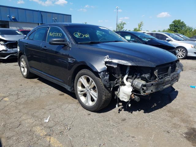 FORD TAURUS SEL 2016 1fahp2e84gg102885